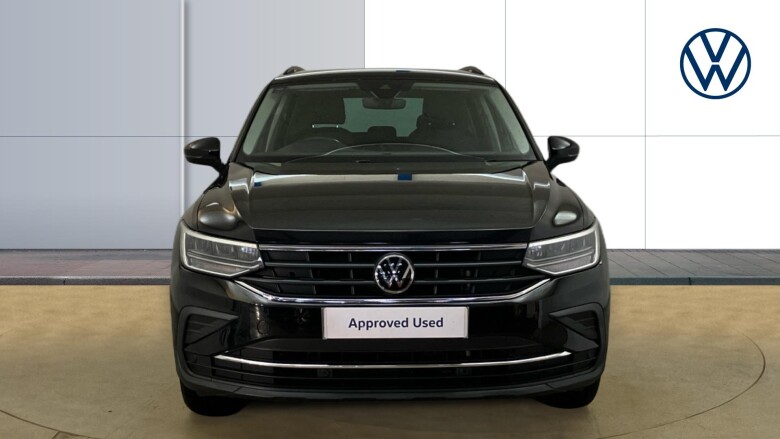 Volkswagen Tiguan 1.5 TSI 150 Life 5dr DSG Petrol Estate